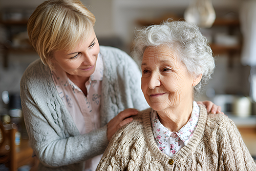 Helpful Tips for Dealing with Caregiver Burnout - Dawsonville, GA Helpful Tips for Dealing with Caregiver Burnout - Dawsonville, GA