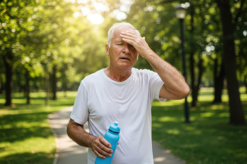 Daily Hydration Schedule for Your Assisted Living and Memory Care Loved Ones - Dawsonville, GA