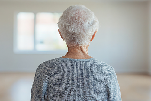 The Link Between Loneliness and Dementia - Dawsonville, GA The Link Between Loneliness and Dementia - Dawsonville, GA