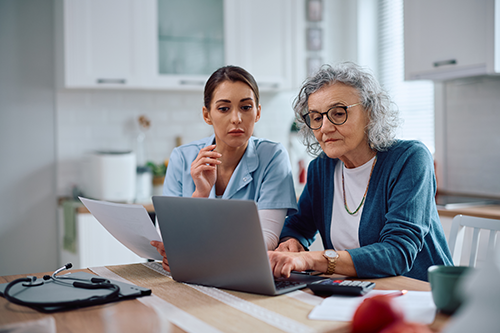 Seniors and Tax Season: Things to Consider - Dawsonville, GA Seniors and Tax Season: Things to Consider - Dawsonville, GA