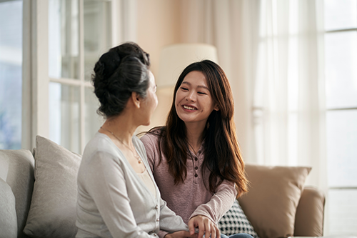 How to Handle Difficult Questions from a Loved One With Memory Loss - Dawsonville, GA