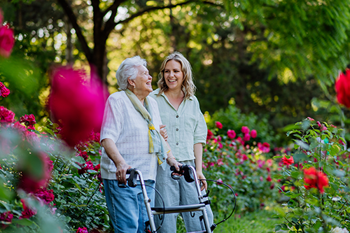 Dementia Diagnosis? Guidance on How to Communicate and Develop a Plan for Your Loved One - Dawsonville, GA