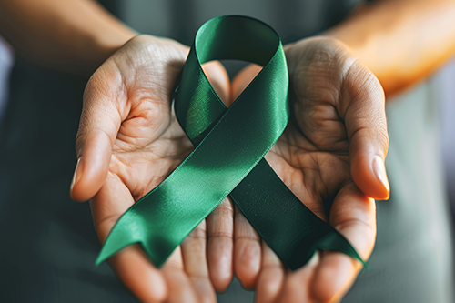 October is Mental Health Month! - Dawsonville, GA