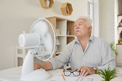 A Five-Step Summer Safety Plan for Memory Care and Dementia Caregivers - Dawsonville, GA A Five-Step Summer Safety Plan for Memory Care and Dementia Caregivers - Dawsonville, GA