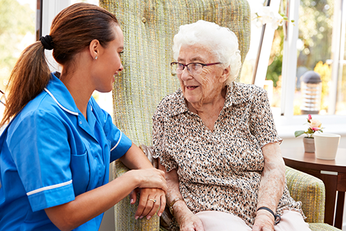 Tips for Choosing a Loving Assisted Living or Memory Care Community - Dawsonville, GA