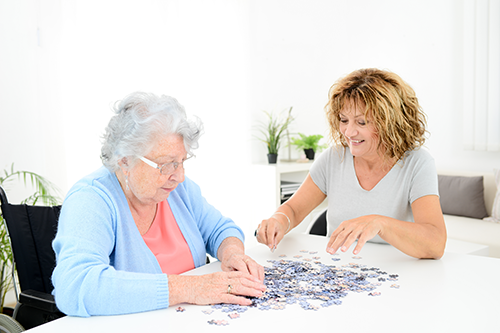 Alzheimer’s Awareness Month: Week 4 Tips of the Month - Dawsonville, GA Alzheimer’s Awareness Month: Week 4 Tips of the Month - Dawsonville, GA