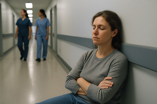 Caring for Those We Love: What Is Caregiver Burnout? - Dawsonville, GA Caring for Those We Love: What Is Caregiver Burnout? - Dawsonville, GA