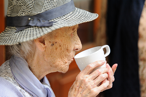 The Importance of Keeping Seniors Properly Hydrated - Dawsonville, GA