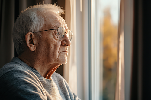 How to Respond When Your Memory Care Loved One Makes Impossible Requests - Dawsonville, GA
