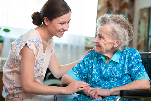 When Caring for Your Memory Care Loved One Becomes Simply Too Much to Handle - Dawsonville, GA When Caring for Your Memory Care Loved One Becomes Simply Too Much to Handle - Dawsonville, GA