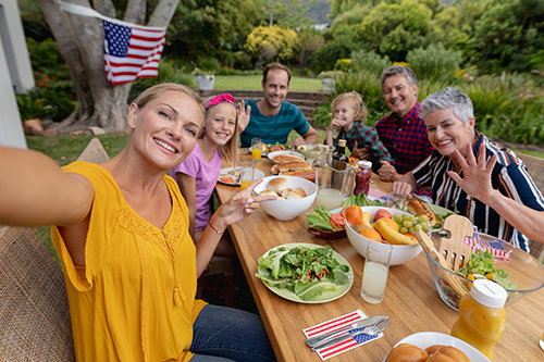 July 4 Celebration Ideas with Your Assisted Living or Memory Care Loved Ones - Dawsonville, GA July 4 Celebration Ideas with Your Assisted Living or Memory Care Loved Ones - Dawsonville, GA