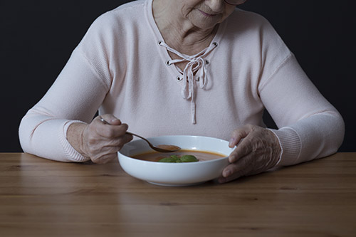 Nutritional Concerns Regarding Senior Dietary Care - Dawsonville, GA