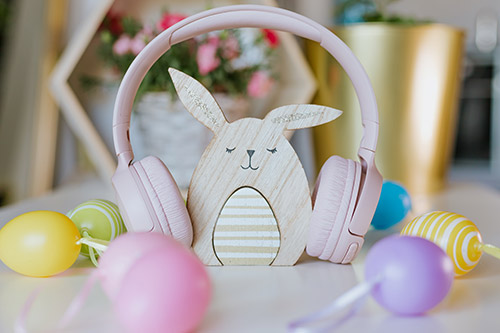 Songs to Celebrate the Easter Season - Dawsonville, GA