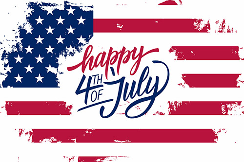 Happy 4th of July Facts - Dawsonville, GA