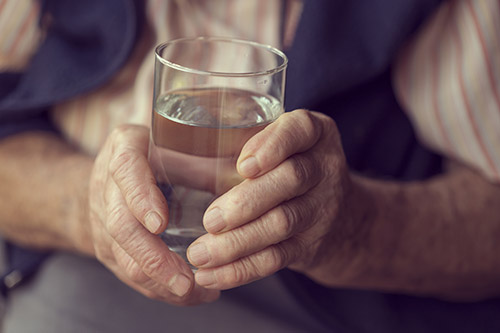Seven Tips to Keep Your Senior Loved One Hydrated This Summer - Dawsonville, GA