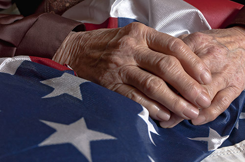 Act This Week to Honor a Veteran on THEIR Day! - Dawsonville, GA