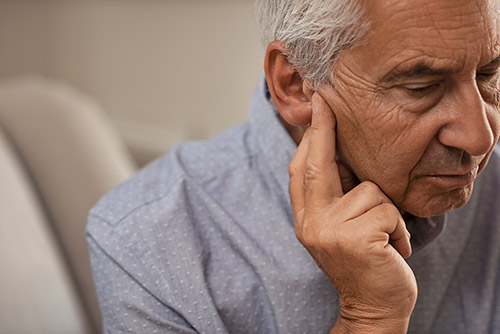 Four Signs Your Loved One Might be Suffering Hearing Loss - Dawsonville, GA
