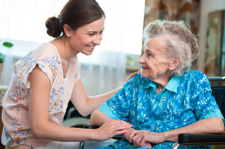 The Benefits of Assisted Living and Memory Care - Dawsonville, GA