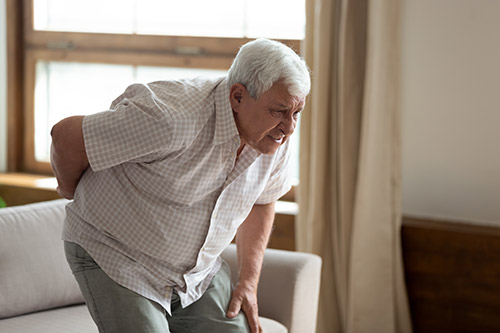 Why Osteoporosis Can Be Dangerous for Older Adults - Dawsonville, GA