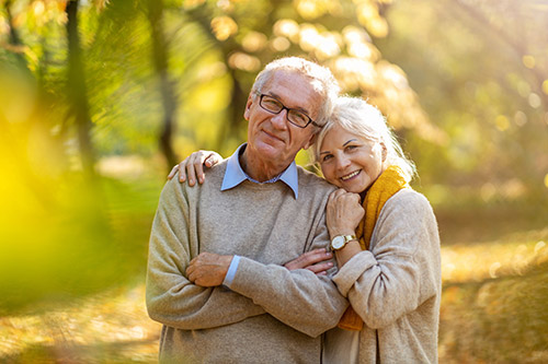 Our Senior Residents Thrive with Age in Dawsonville, GA