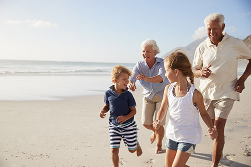 Summer Vacation Planning with Your Senior Living or Memory Care Loved One - Dawsonville, GA